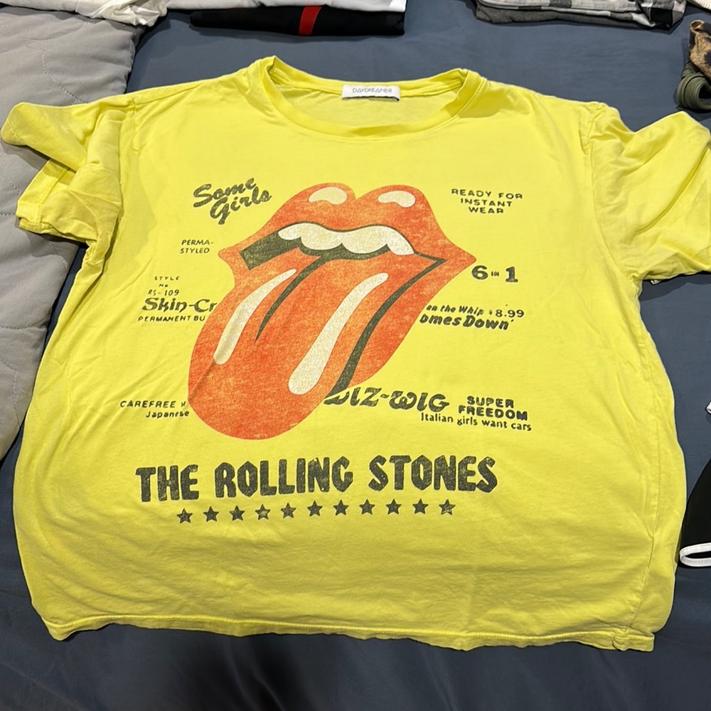 COPY - DayDreamer Band Tee